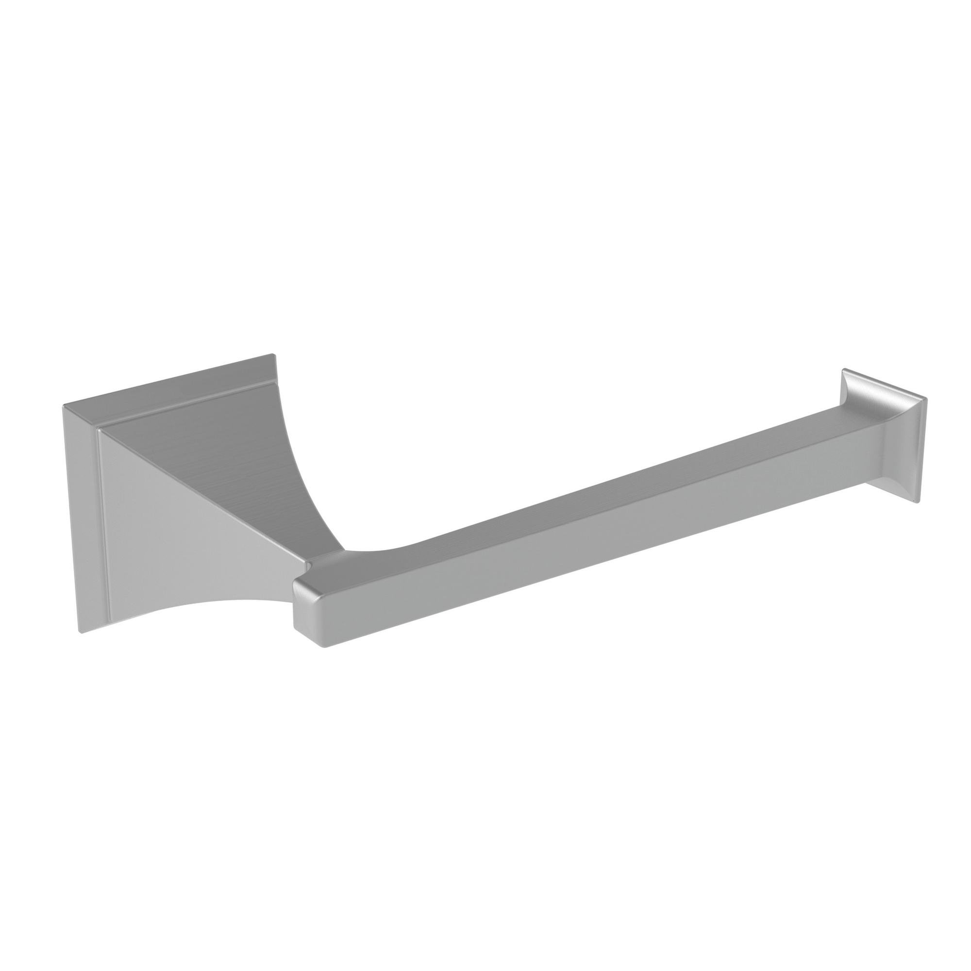 Newport Brass Joffrey Square Single Bar Toilet Paper Holder