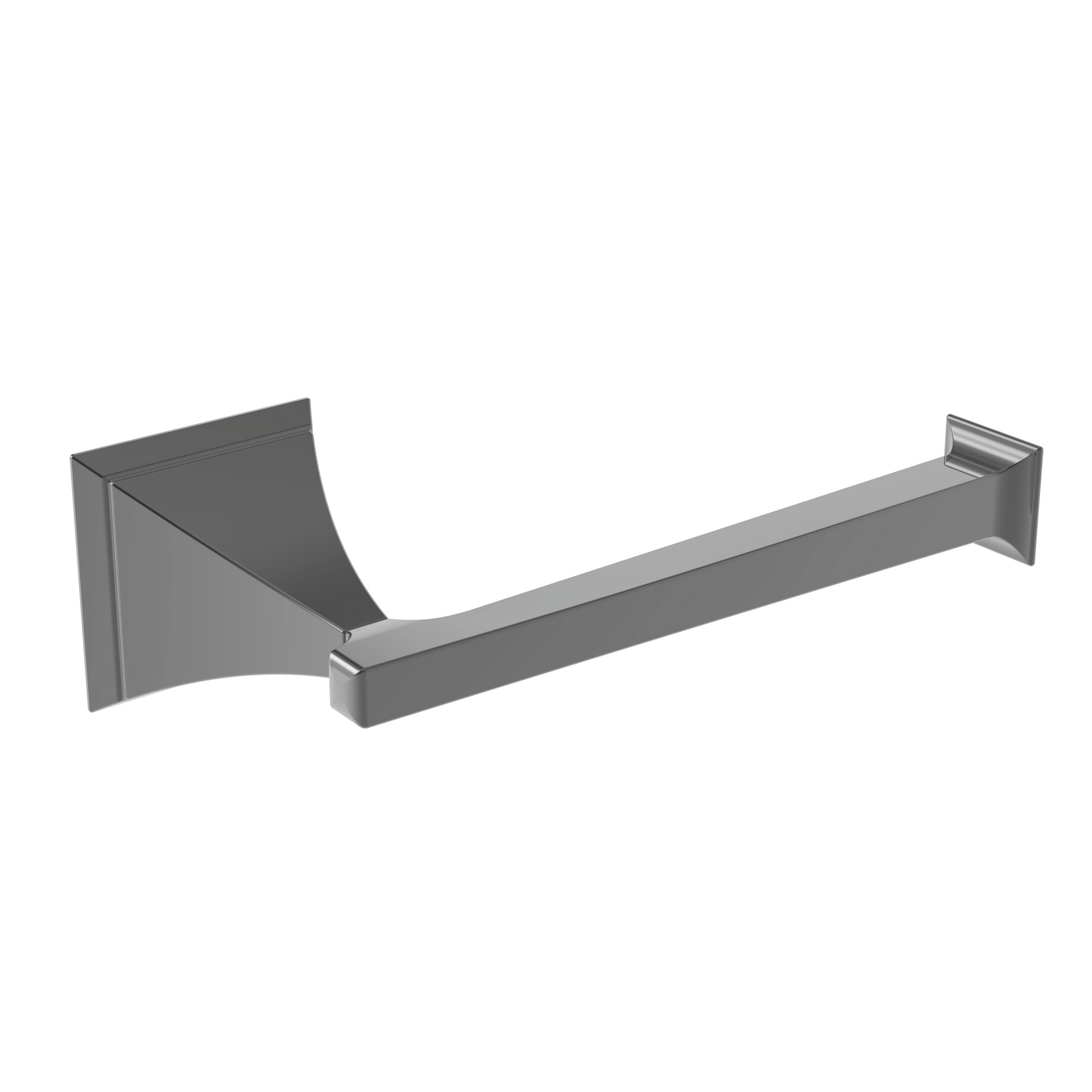 Newport Brass Joffrey Square Single Bar Toilet Paper Holder