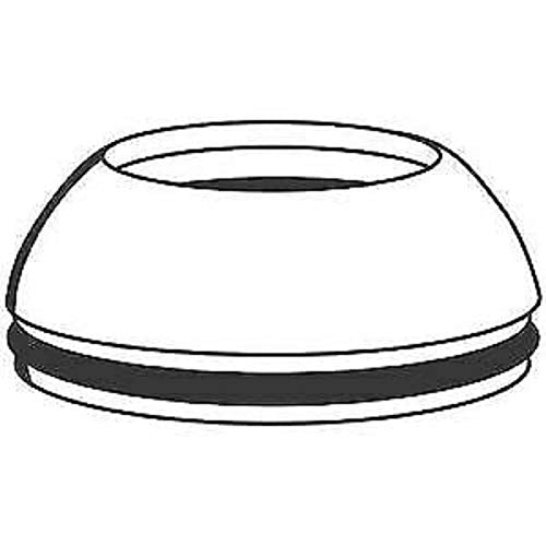 Grohe Repair Parts 46492000 Cap in Grohe Chrome