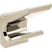 Delta Pivotal Double Robe Hook