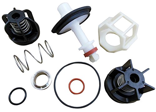 Watts 0888527 009M3 RPZ Total Repair Kit 3/4 Inch