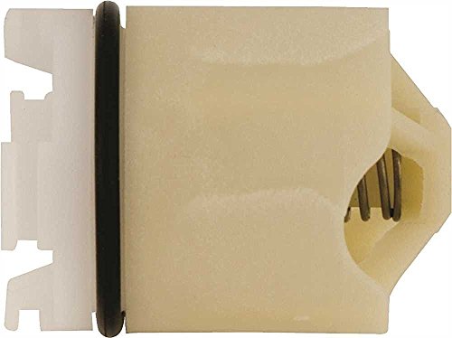 Watts 0886999 Rubber Parts Kit for 900 Backflow Preventer 3/4 Inch