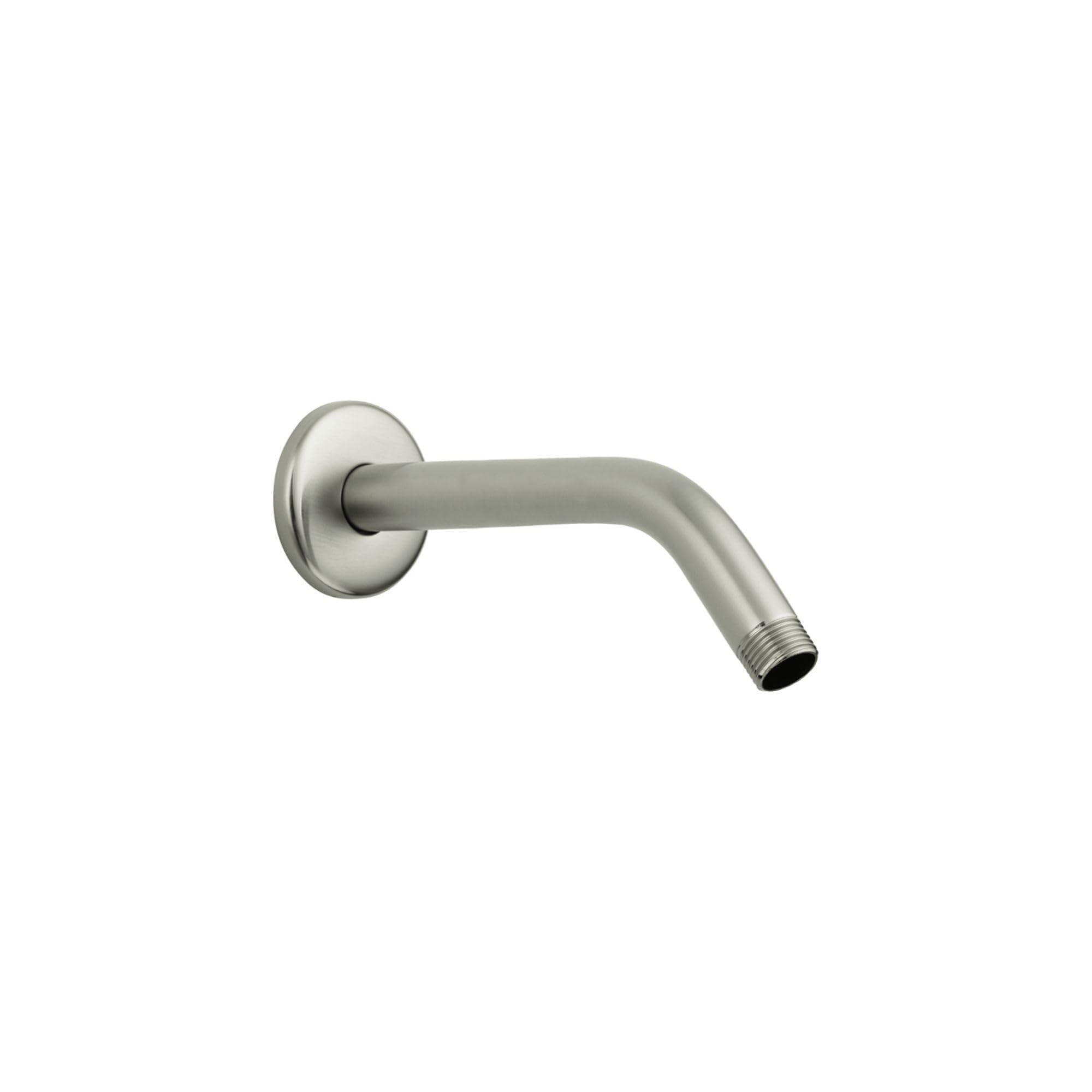 Hansgrohe 04186823 Shower Arm Standard 9" in Brushed Nickel