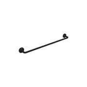 AXOR 42860670 Universal Circular Towel Bar, 24" in Matte Black