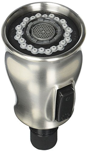 Delta Leland RP60734SS Spray Assembly - Pull-Down - 1.5 GPM in Stainless Finish