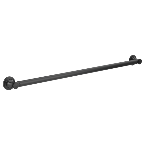 Delta BathSafety 42" Traditional Decorative ADA Grab Bar