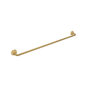 AXOR 42880250 Universal Circular Towel Bar, 30" in Brushed Gold Optic
