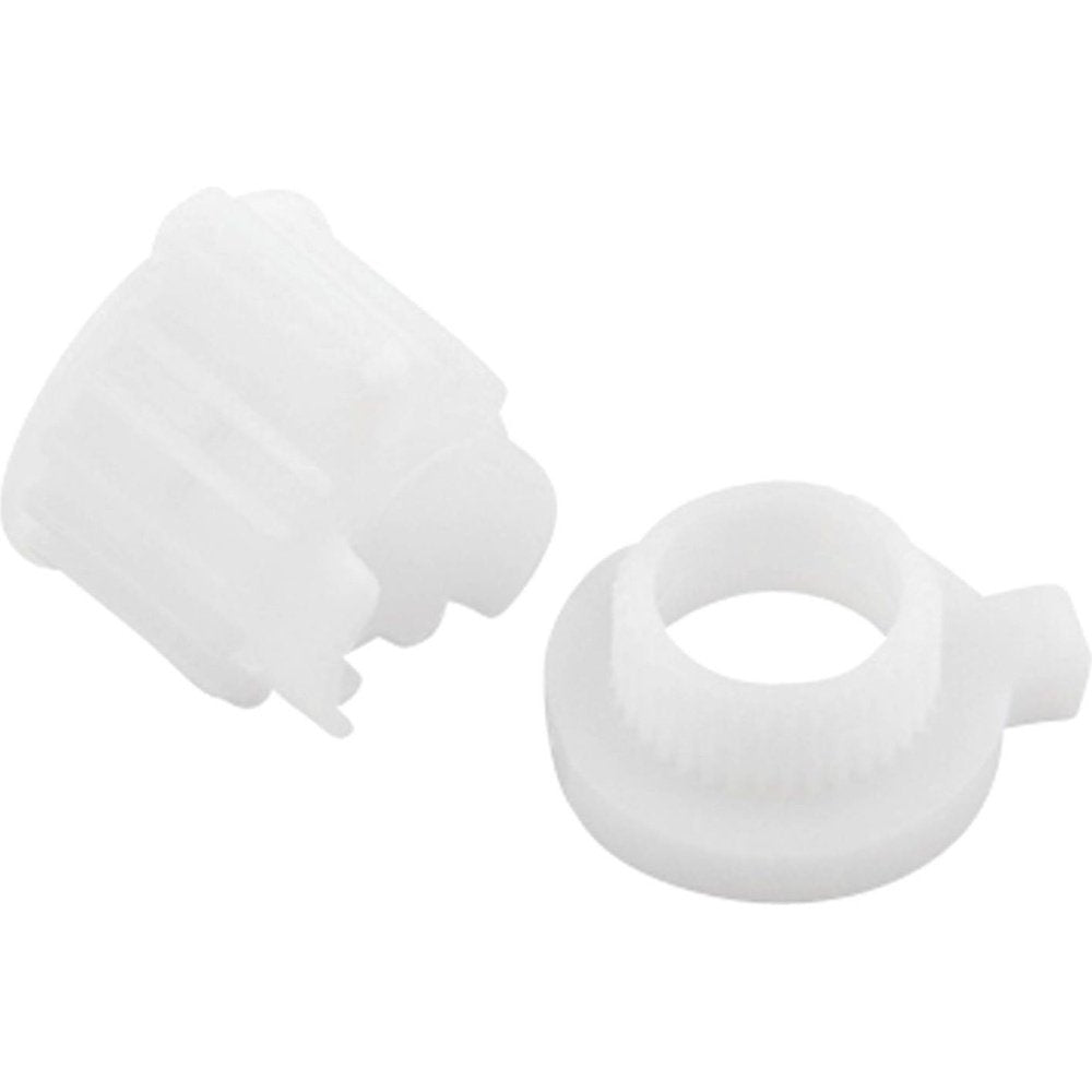 Moen Two-Handle Shower Trim - 106479