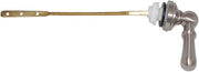 Toto Trip Lever for Toilet Tank in Polished Brass - THU147#PB