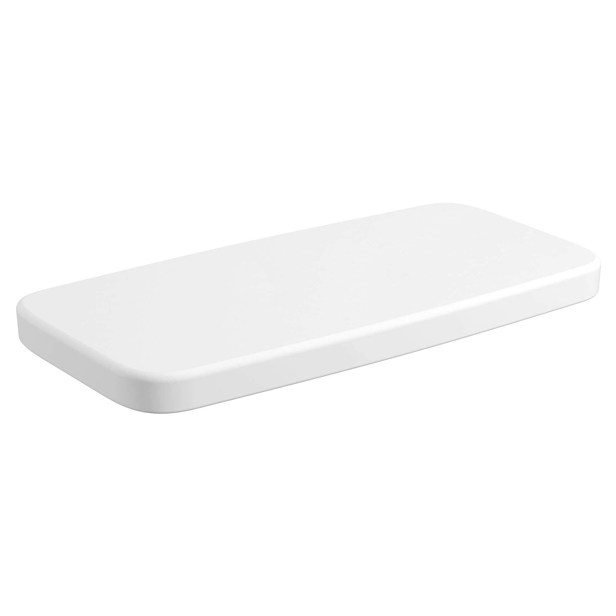 Grohe Eurocube 39658000 Eurocube Toilet Tank Cover Only in Grohe Alpine White
