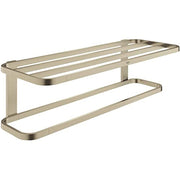 Grohe Selection 41066EN0 Towel Rack in Grohe Brushed Nickel