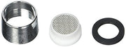 Peerless RP70236 Aerator Assembly in Chrome Finish