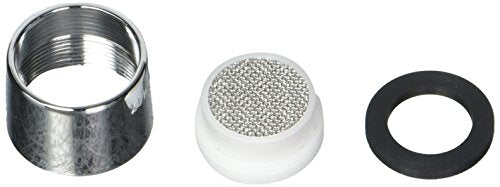 Peerless RP70236 Aerator Assembly in Chrome Finish
