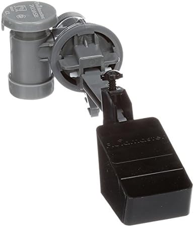 Fluidmaster Specialty Toilet Fill Valve for Glacier Bay and Niagara Conservation Flapperless Toilets - 703AP4