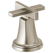 Brizo Levoir Roman Tub Faucet Cross Handle Kit
