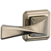 Brizo Virage Front Mount Flush Lever