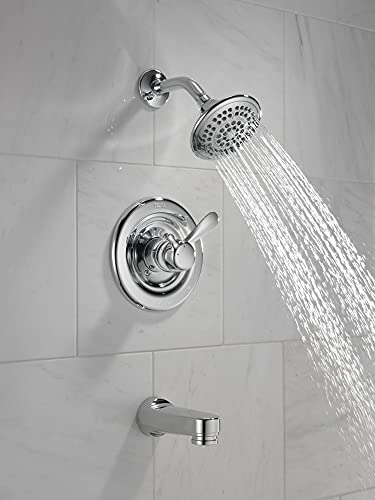 Delta Classic Monitor 17 Series Tub & Shower Trim