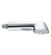Grohe Repair Parts 46710000 Pull-Out Spray in Grohe Chrome