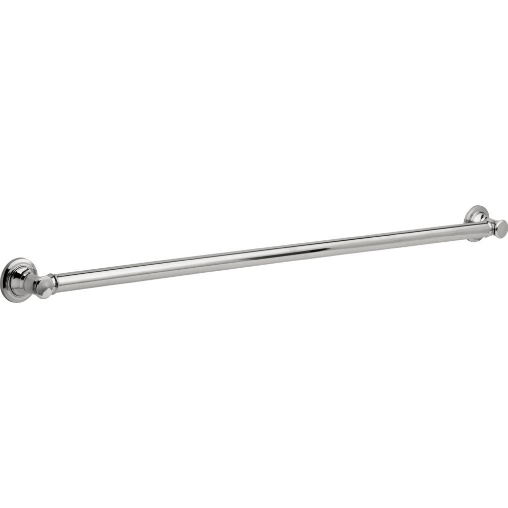 Delta BathSafety 42" Traditional Decorative ADA Grab Bar