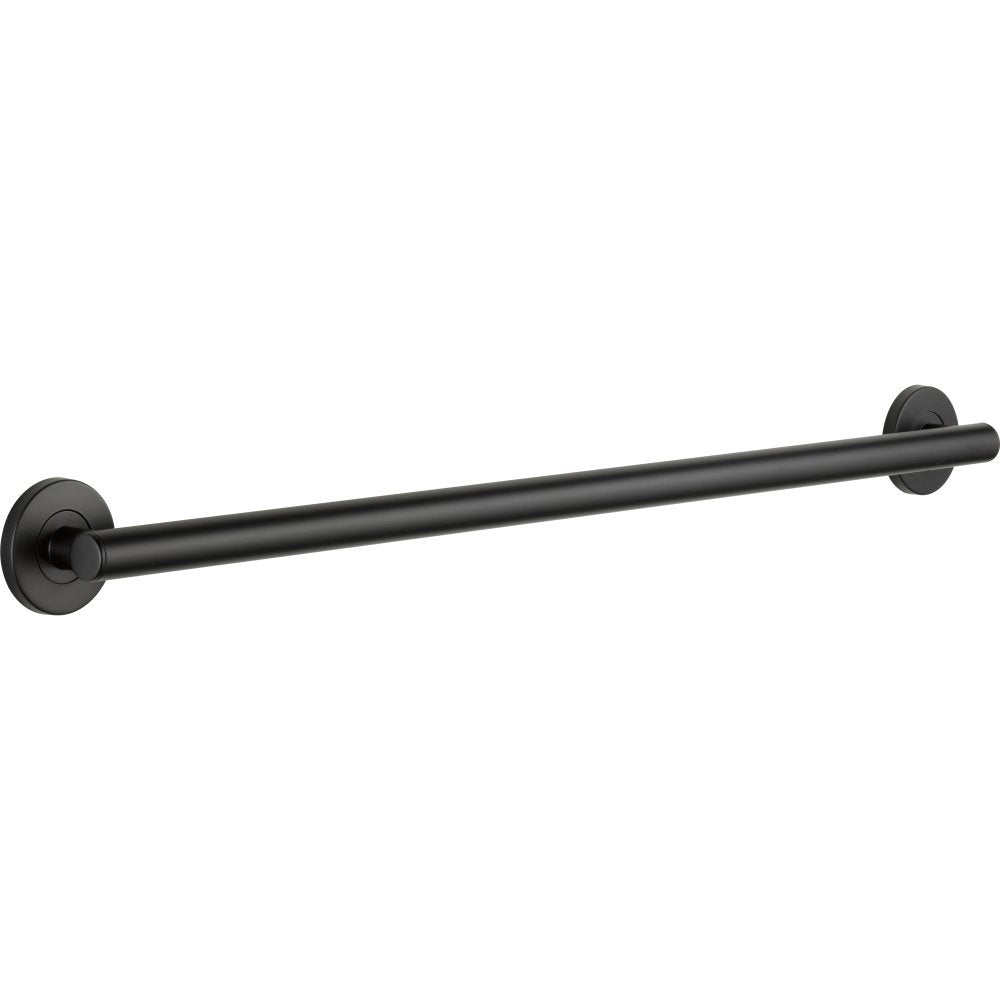Delta BathSafety 36" Contemporary Decorative ADA Grab Bar