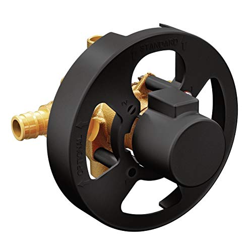 Moen Bulk Pack Posi Temp(R 1/2" Cold Expansion Pex Connection Pressure Balancing - 62385