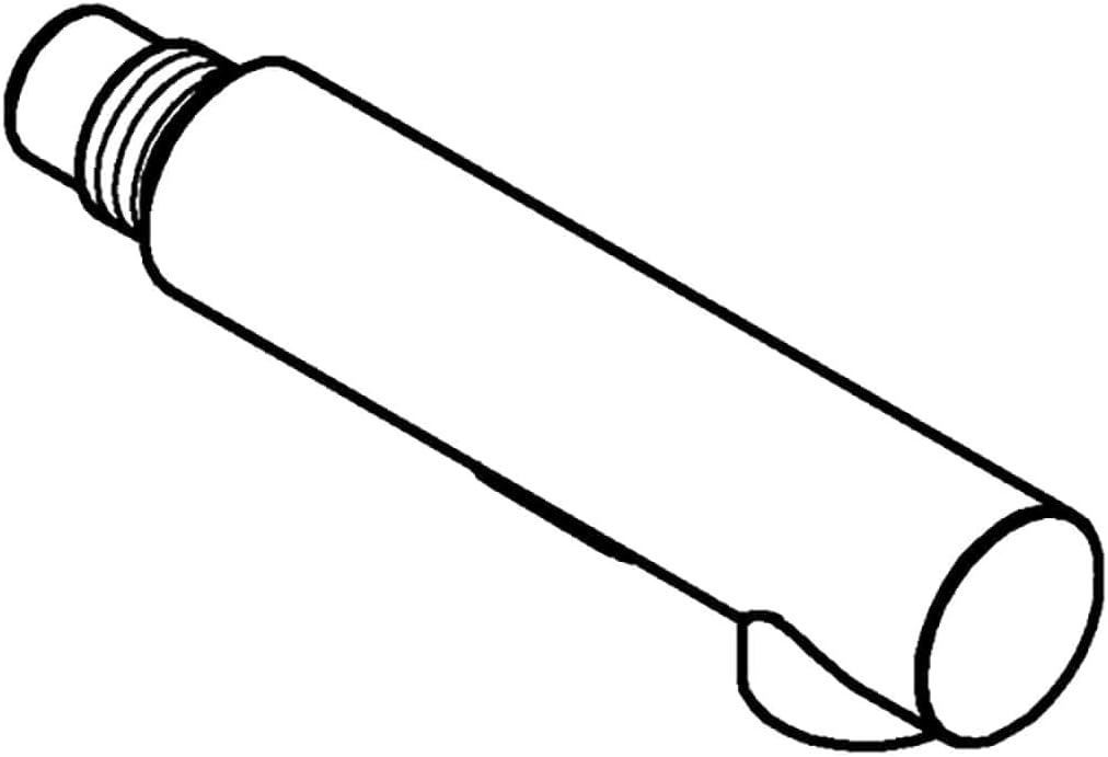 Grohe Repair Parts 46926000 Pull-Out Spray in Grohe Chrome - 2 Pack