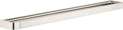 AXOR 42832820 Universal Accessories Towel Bar/Rail 24" in Brushed Nickel