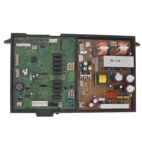 Noritz Replacement Electronic Control Board for Tankless Water Heating Units - SKH7358