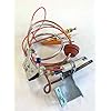 Pilot Assembly Natural Gas 190 C ECO for Water Heater