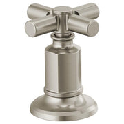 Brizo Invari Widespread Lavatory Cross Handle Kit