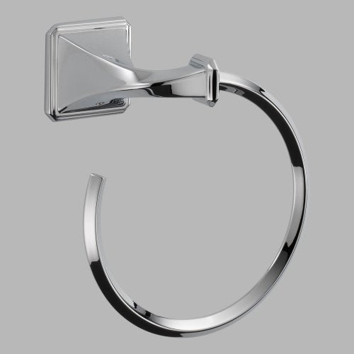 Brizo Virage Towel Ring