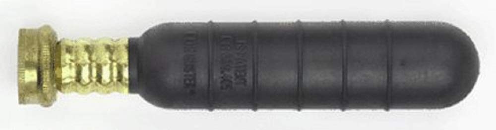 Oatey Drain Cleaning Clog Buster Attachment in Black - 33440
