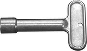 Woodford 50010 Long Tee Key for Faucets and Hydrants