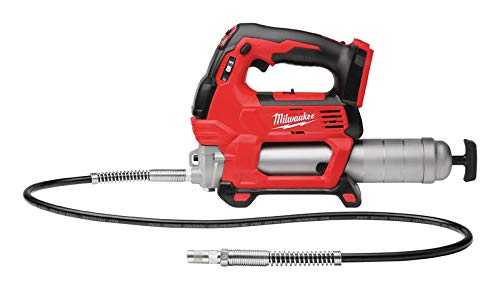 Milwaukee 2646-20 M18 2-Speed Grease Gun