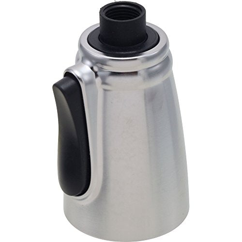 Delta Allora RP53102AR Spray Assembly - Pull-Down in Arctic Stainless Finish