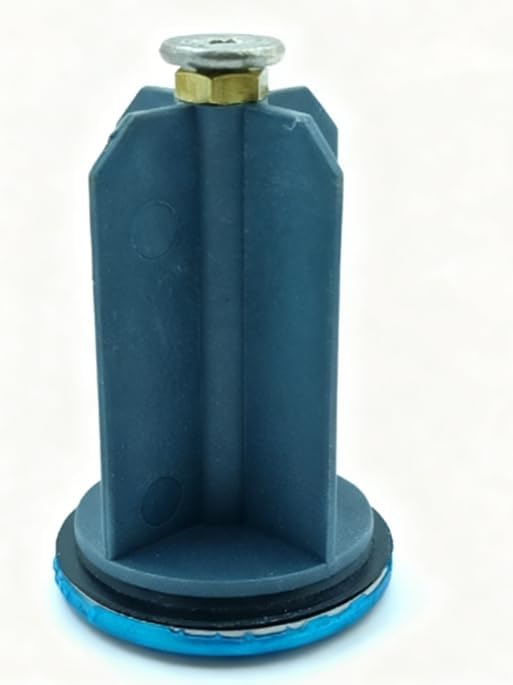 Grohe Repair Parts 07182000 Plug in Grohe Chrome