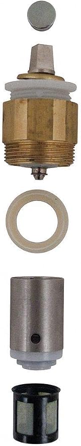 Chicago Faucets Metermix Actuator Assembly - 3300-103KJKABNF