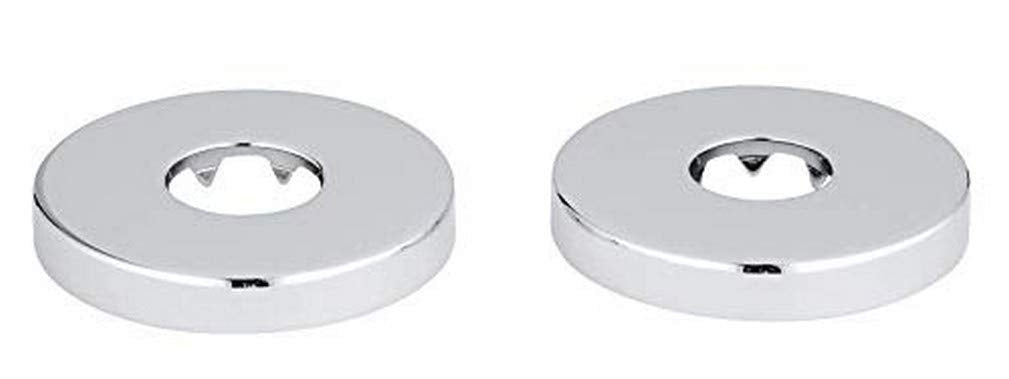 Grohe Repair Parts 11741000 Escutcheon in Grohe Chrome