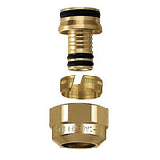 Caleffi 682540A 1/2" PEX-AL-PEX Fitting