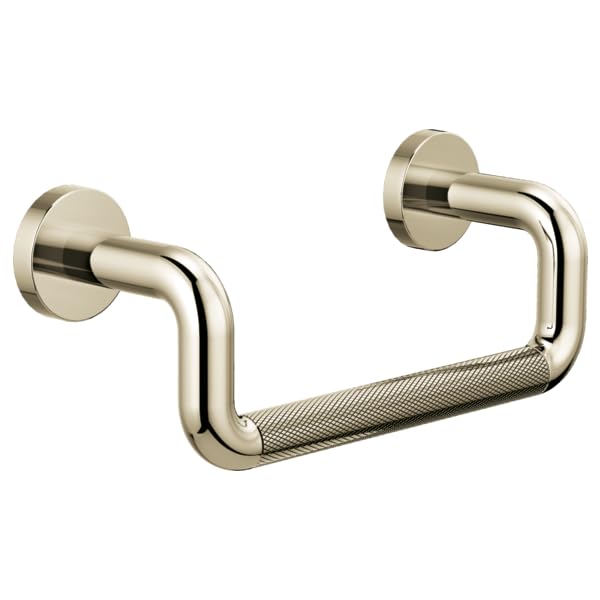 Brizo Litze 8" Towel Bar