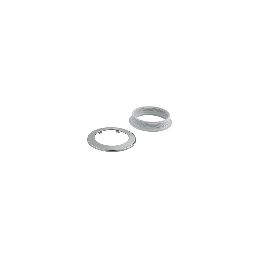 Grohe Repair Parts 09532000 Escutcheon in Grohe Chrome