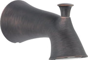 Delta Lahara RP51303RB Tub Spout - Pull-Up Diverter in Venetian Bronze Finish