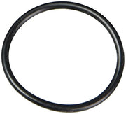 Two black rubber O-rings for faucet upper body assembly.