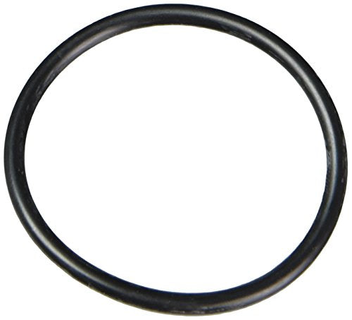 Two black rubber O-rings for faucet upper body assembly.