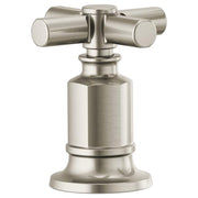 Brizo Invari Roman Tub Faucet Cross Handle Kit