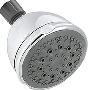 Delta Universal Showering Components 75564C 5-Setting Shower Head in Chrome Finish