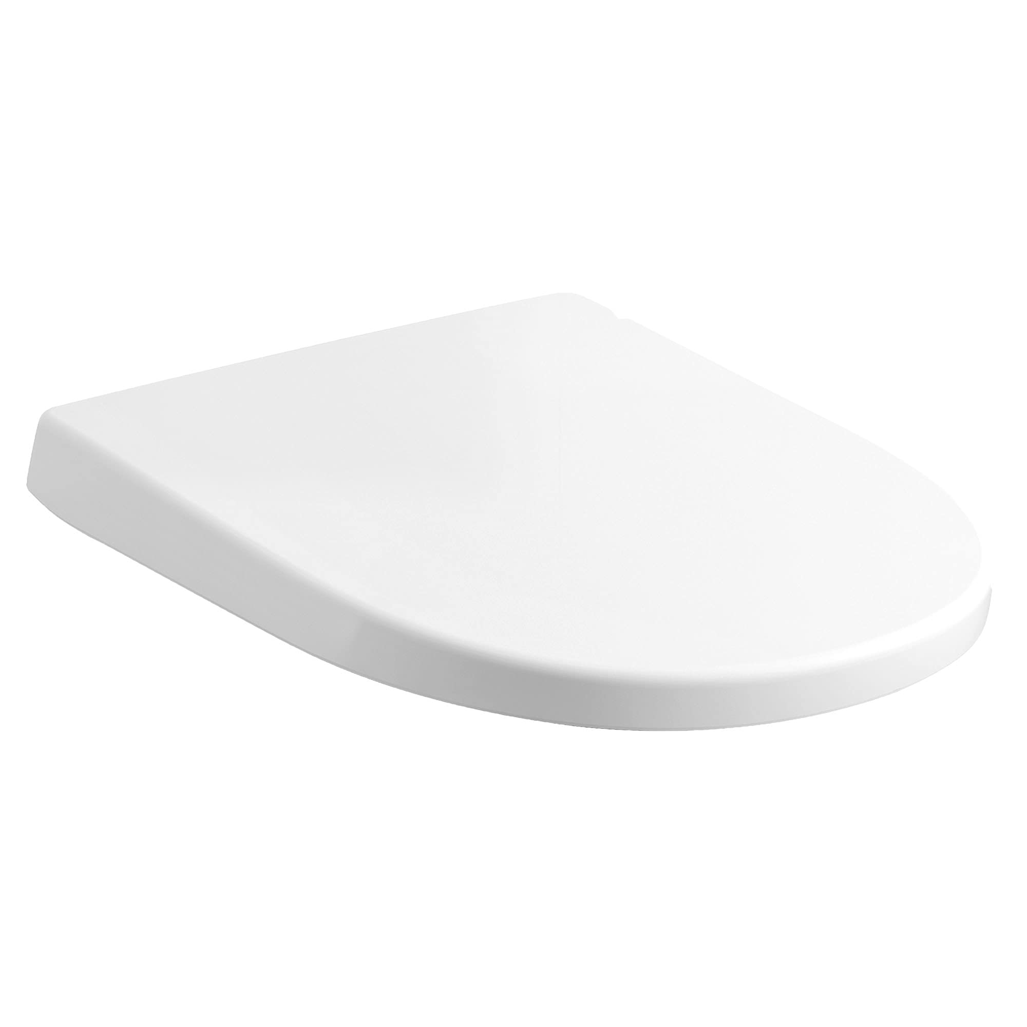 Grohe Essence 39737000 Essence Elongated Toilet Seat in Grohe Alpine White