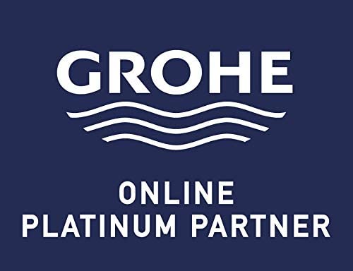 Grohe Relexa 65380000 Glide Element in Grohe Chrome