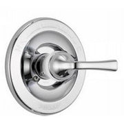 Delta Foundations RP74148SS Metal Lever Handle Kit - Tub & Shower in Stainless Finish