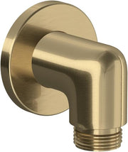 Rohl Handshower Outlet in Antique Gold - 0127WOAG